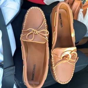 Men’s Camp Moc Minnetonka Shoes